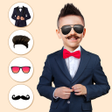 Icon of program: Kids Fashion Photo Editor