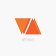 Ikon program: Web Maker 2.0