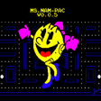 Icon of program: Ms Nampac