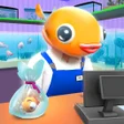 ไอคอนของโปรแกรม: Aquatic Shop: Fish Store …