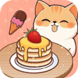 Ikon program: Pancake Duel Game