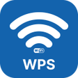 プログラムのアイコン：WPS WIFI CONNECT -wps tes…