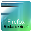 Ícone do programa: Futurosoft Vista Black