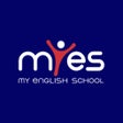 程序图标:MYES - My English School