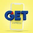 プログラムのアイコン：GET Express