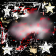 Icono de programa: estrellas cosmicas