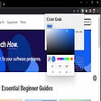 Ikon program: Color Grab