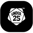 プログラムのアイコン：Under 25