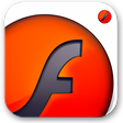 Icône du programme : Movavi Flash Converter