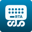 Ícone do programa: RTA Keyboard  کیبورد ملی
