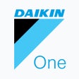 Symbol des Programms: Daikin One Home