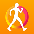 Icon of program: Walkmetrix - step count app