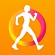 أيقونة البرنامج: Walkmetrix - step count a…