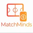 프로그램 아이콘: MatchMinds - AI Predictio…