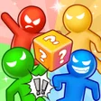 Icon of program: Super party - 234 Player …