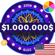 Millionaire 2019 - General Knowledge Quiz US