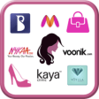All Women Shopping App