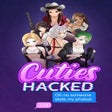 プログラムのアイコン：Cuties Hacked: Oh No Some…