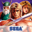 Ikon program: Golden Axe Classics