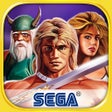 Ícone do programa: Golden Axe  Classics