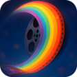 Icon of program: 彩虹影業