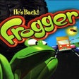 Ícone do programa: Frogger