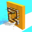 Programikonen: Wood Cutter - Saw