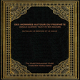 Icon of program: Des hommes autour du Prop…