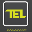 程序图标：Fonoaudiología TEL Calcul…