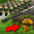 プログラムのアイコン：Gun Mods  Addons for MCPE