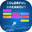 Ícone do programa: Colorful Breakout