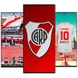 Иконка программы: River Plate Wallpaper 4k …