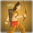 Icône du programme : Ram vs Ravan