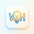 Иконка программы: WordHero: YDS YÖKDİL Keli…