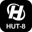Programın simgesi: HUT-8 Pro