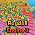 Icon of program: Ragdoll Engine 2 VOICE CH…
