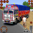 プログラムのアイコン：Indian Offroad Delivery T…