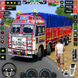 Programın simgesi: Indian Offroad Delivery T…