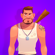 プログラムのアイコン：Gangster War