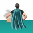 程序图标：SOOKMAN - Delivery Super …
