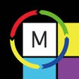 Icoon van programma: Merged@