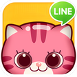 プログラムのアイコン：LINE ぽんぽんぽん
