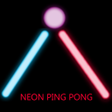 Biểu tượng của chương trình: Neon Ping Pong