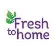 Ikona programu: Fresh To Home - Order Chi…