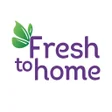 Ikona programu: Fresh To Home - Order Chi…