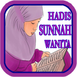 Ikona programu: Hadis Sunnah Wanita