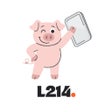 Programın simgesi: Tournons le dos - L214