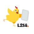 Ikona programu: Tournons le dos - L214