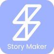 Ícone do programa: Photo Frame - Story Maker