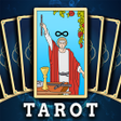 プログラムのアイコン：Tarot Card Reading  Horos…